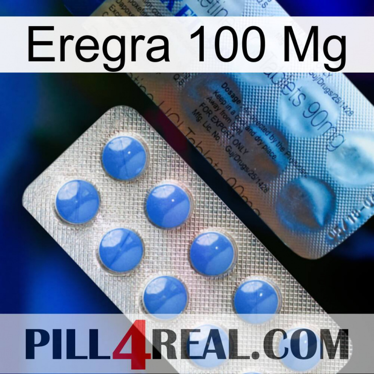 Eregra 100Mg 40